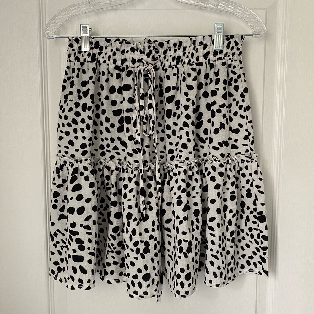 Amazon Arjungo Skater Skirt